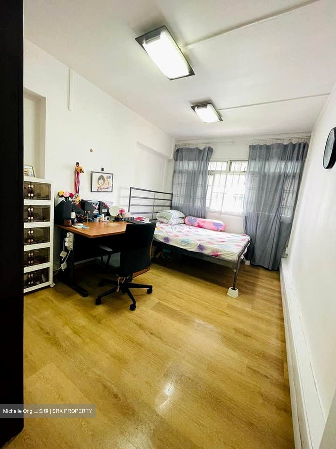 Blk 789 Choa Chu Kang North 6 (Choa Chu Kang), HDB 4 Rooms #546275141